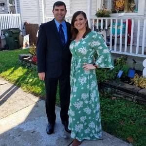 Meet your Posher, Michele